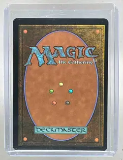 Boseiju, Who Endures 2022 Japanese Magic: The Gathering Neo #501 - Image 2