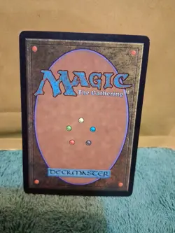 Diabolic Intent Planeshift MTG NM - Image 2