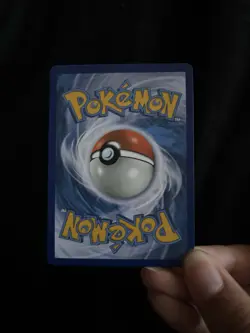 Pokemon TCG Special Delivery Pikachu SWSH074 Promo Card Ungraded NM - Image 3