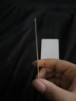 Pokemon TCG Special Delivery Pikachu SWSH074 Promo Card Ungraded NM - Image 4