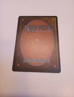 MTG Abu Ja'far chronicles Magic the Gathering - Image 3