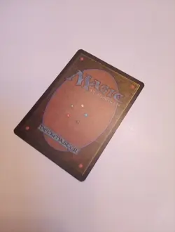 MTG Abu Ja'far chronicles Magic the Gathering - Image 4