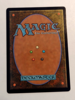 Withering Torment (Showcase) - Duskmourn: House of Horror (DSK) - EN - U 0313 - Image 2