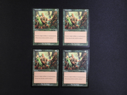 4x Naturalize NM/LP [Onslaught] Multiple Available Mtg Magic Free Tracking! - Image 1