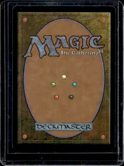 1999 Magic MTG Urza's Destiny Rofellos, Llanowar Emissary Foil #118 - Image 2