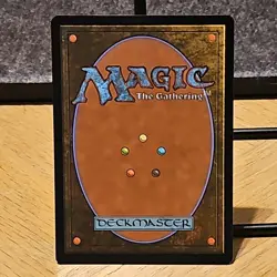 MTG Chishiro, the Shattered Blade Commander: Kamigawa Neon Dynasty #001 NM Fresh - Image 2