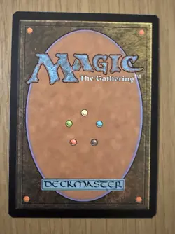 MTG Debt to the Deathless Dragon’s Maze Foil NM - Image 2