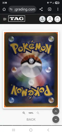 Pikachu 2024 Pokemon SV Japanese Summer Is Here! #216/SV-P Reverse Holo-Promo - Image 4