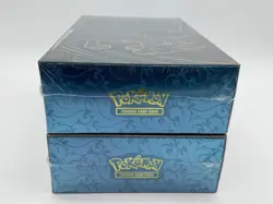 Lot of (2) Pokemon TCG Mega Charizard X ex Ultra Premium Collection Boxes UPC - Image 4