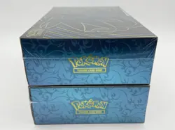 Lot of (2) Pokemon TCG Mega Charizard X ex Ultra Premium Collection Boxes UPC - Image 5