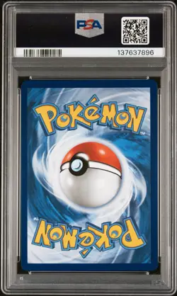 Pokemon Mega Gardevoir ex Mega Evolution Special Illustration Rare #178 PSA 10 - Image 2