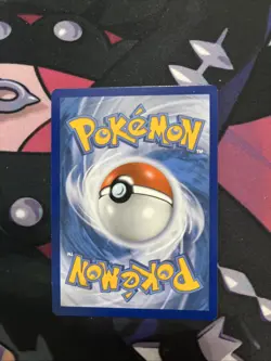 Gallade EX XY45 Black Star Promo Holo Pokemon Card TCG - Image 2