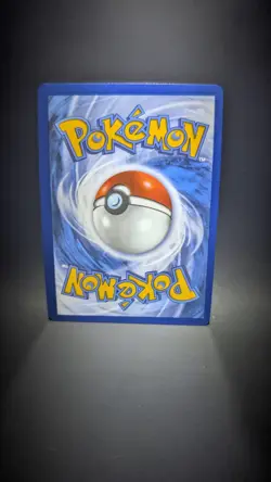 Buffalant Ex 77 Double Rare Card Pokemon White Flare Near Mint Condition - Image 2