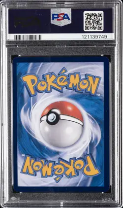 2025 POKEMON SIMPLIFIED CHINESE 151 C-COLL 151 ART RARE #170 PIKACHU PSA 9 - Image 2