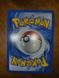 Pokemon Mew Card 47 Promo Black Star Wizards of the Coast Near Mint - Image 2