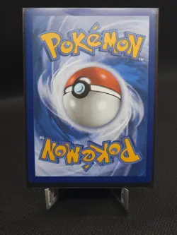 Pokemon TCG White Flare Shelmet Illustration Rare Holo Card 093/086 - Image 2