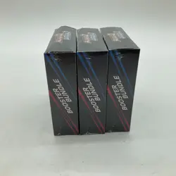 Lot of (3) Pokemon TCG SWSH Crown Zenith Booster Bundles SEALED - Image 3
