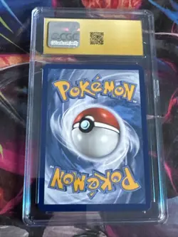 ✨✨ CGC Pristine 10 Flying Pikachu VMAX 007/025 Pokemon Celebrations 2021 New Cer - Image 2