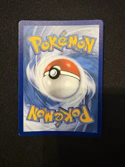 Mimikyu SWSH136 Pokemon Celebrations 25th Anniversary Black Star Promo NM - Image 2