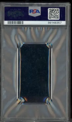 2013 Pokemon Hanafuda Kanto January Moltres PSA 10 GEM MINT - Image 2