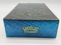 Pokemon TCG Mega Charizard X ex Ultra Premium Collection Box Sealed - Image 3