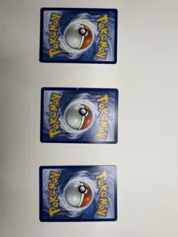 Pokemon TCG Phantasmal Flames/ Perfect Order Meowth EX Full art/double rare - Image 5