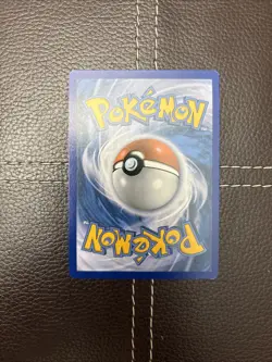 Pokemon TCG - Staryu - 32/160 - XY Primal Clash - NM Reverse Holo (2015) - Image 2