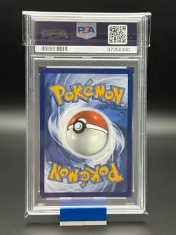 Charizard ex #56 Pokemon Promo - PSA 10 - Image 2