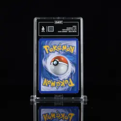 Lugia SL7 Call of Legends Shiny Holo Rare - TAG 6 EX MT - 2011 VTG Pokemon - Image 2