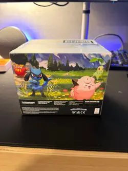 Pokemon Mega Evolution Ascended Heroes Mini Tin Sealed Display 10 Tins/20 Packs - Image 2