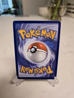 Perfect Order Pokemon Mega Zygarde EX Gold Hyper Rare 124/088 - Image 2