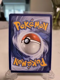 Poke Pad 113/088 Ultra Rare Perfect Order Pokemon TCG Near Mint - Image 2