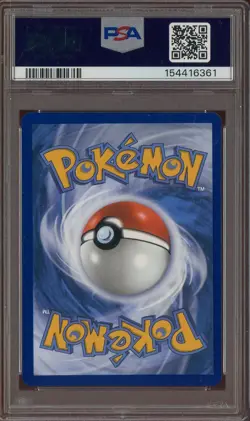 2026 Pokemon Ascended Heroes EN Special Illustration Rare #276 Pikachu Ex PSA 9 - Image 2