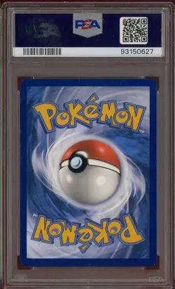 2023 Pokemon MEW EN Illustration Rare #169 Charmeleon PSA 10 GEM MINT - Image 2