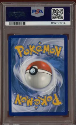 2023 Pokemon MEW EN Special Illustration Rare #167 Ivysaur PSA 10 GEM MINT - Image 2