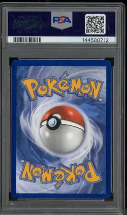 2025 Pokemon PFL EN Special Illustration Rare #129 Dawn PSA 10 GEM MINT - Image 2