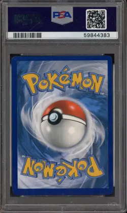 2021 Pokemon SWSH Shining Fates #021 Kyogre PSA 9 MINT - Image 2