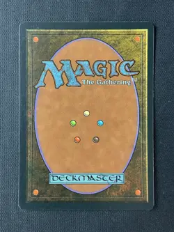 MTG Ice Age #213 Pyroblast LP Common - Image 2