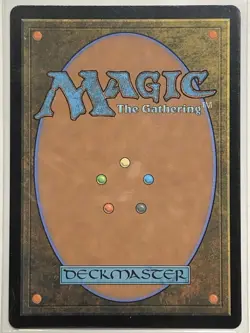 MTG TCG - The Stasis Coffin 245/287 Foil BRO - NM (Free Shipping $5+) - Image 2