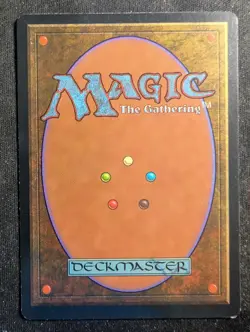 Retribution of the Meek - Visions (MTG) - Image 2