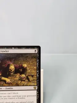 Gravecrawler 114 Rare Innistrad Remastered INR MTG - Image 3