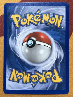 Pokemon Card - Dual Ball - Reverse Holo - UC (78/100) ex Crystal Guardians NM - Image 2