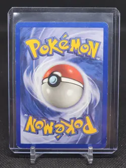 1999 Pokemon Fossil 1st Edition Shellder #54/62 - Image 2