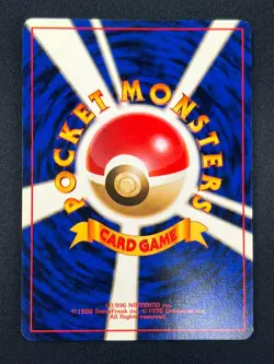 [NM] Blaine Pokemon Card Japanese 1998 Gym Heroes Trainer Vintage Holo 14A1 - Image 3