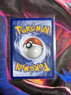 Pokemon TCG Mega Gardevoir EX Card 178/132 Mega Evolution Set - Image 3