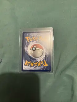 Pikachu 027 Sv: Scarlet & Violet Promo Cards Holo - Image 2