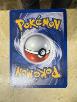 Pokemon Dark Dragonite TCG Card 22/82 Non-Holo, Wizards of the Coast 1999 - Image 2