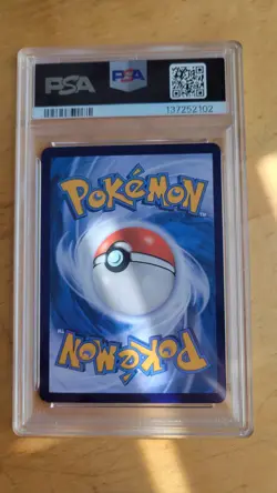 Captain Pikachu PSA 10 Gem Mint 0709/09 CBB1 CS Gem Pack Chinese Pokemon Card - Image 2