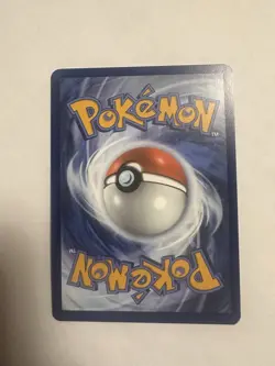 Zweilous 147/086 Holo Pokemon Card Double Hit Pitch-Black Fangs - Image 3