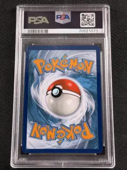 Origin Forme Dialga V PSA 10 Alternate Art 177/189 Astral Radiance Pokemon Card - Image 2